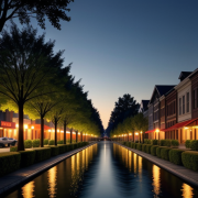 Eco-Friendly Financing Solutions for Real Estate in Etobicoke