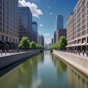 Efficient Management Strategies for Handling Multiple Properties in Calgary