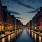 Strategies to Draw High-Net-Worth Buyers in Calgary