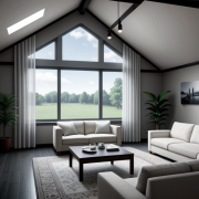 How Location Influences the Value of Luxury Properties in Calgary