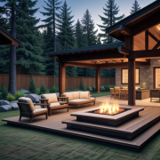 How Location Influences the Value of Luxury Properties in Calgary