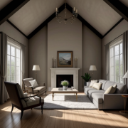 Creating the Perfect Atmosphere: Furnishing and Decorating Your Calgary Vacation Home