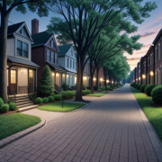Selecting the Perfect Paint Colors for Your Calgary Home