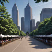 The Advantages of Providing Amenities for Tenants in Sydenham, ON