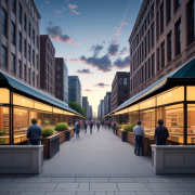Essential Tools for Monitoring Real Estate Market Trends in Calgary