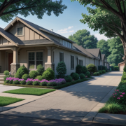 Comprehending Cash Flow in Real Estate Investments: A Guide for Airdrie Home Buyers
