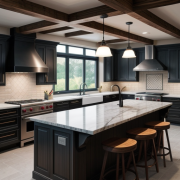 Current Trends in Home Design for Calgary Residents