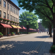 Advantages of Residing in a Walkable Community in Calgary, AB