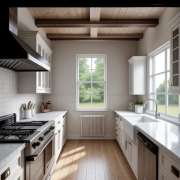 A Comprehensive Guide to Home Insurance Requirements in Cochrane, AB