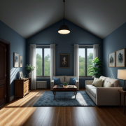 Selecting the Perfect Paint Colors for Your Calgary Home
