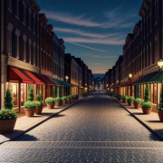 Assessing the Effects of Tariffs on Infrastructure Costs for Real Estate Development in Calgary