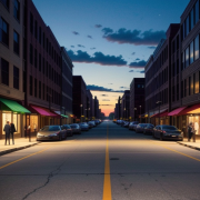 Exploring the Advantages of Timeshare Ownership in Calgary
