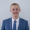 Matt Greenham headshot