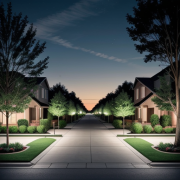 How Tariffs Might Affect Landscaping Material and Outdoor Feature Prices in Cochrane, AB