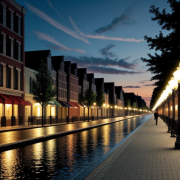 Navigating Rental Agreements and Leases in Cochrane, AB: A Comprehensive Guide