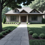 Eco-Friendly Financing Options for Real Estate in Cochrane, AB