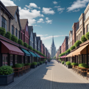 Exploring the Advantages and Disadvantages of Investing in Student Housing in Calgary