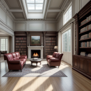 Impact of Tariffs on Imported Appliances and Fixtures on Home Renovation Budgets