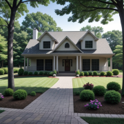 Why Indoor Air Quality Matters in Eco-Friendly Homes