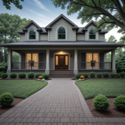 Establishing a Home Maintenance Plan: A Comprehensive Guide for Calgary Residents