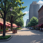 Comparing Real Estate Markets: Urban vs. Suburban in Calgary