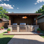 Essential Seasonal Maintenance Tips for Vacation Properties in Banff, AB