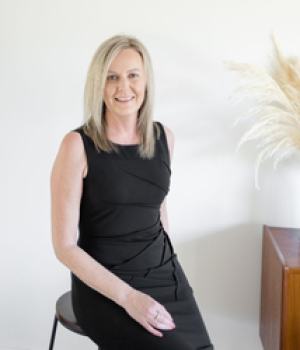 Christine Keatley