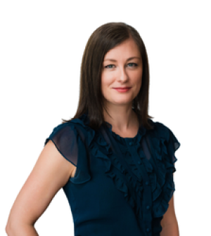 Donna Houston