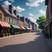 Selecting a Lucrative Rental Property in Airdrie, AB: A Complete Guide