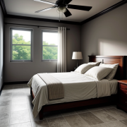 Selecting the Perfect Paint Colors for Your Crossfield, AB Home