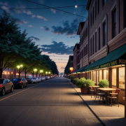 Assessing the Influence of Infrastructure Development on Calgary's Real Estate Market