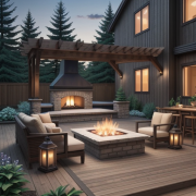 Unlocking Value: The Advantages of Providing Amenities for Tenants in Grande Prairie
