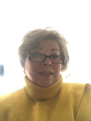 Jane Moore -Floer