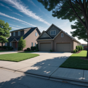 Impact of Stock Market Fluctuations on Real Estate Prices in Burlington, ON