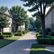 Selecting the Perfect Paint Colors for Your Burlington, ON Home