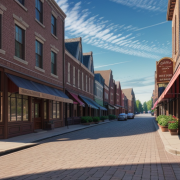 How Trade Organizations and Lobbying Influence the Real Estate Market Amid New Tariffs