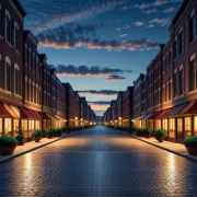 Enhancing Curb Appeal: A Key Factor in Selling Your Halifax Home
