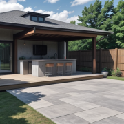 Exploring LEED Certification for Buildings in Nanaimo, BC