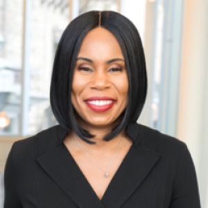 Natasha Jones