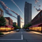 Exploring the Tax Advantages of Real Estate Investing