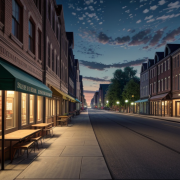 How Vacation Properties Influence Local Real Estate Markets