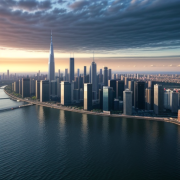 Selecting the Ideal Locale for Your Vacation Property: A Guide for Calgarians