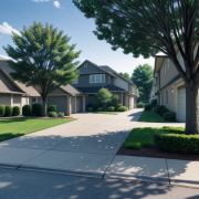 The Impact of Transportation Equipment Tariffs on Building Material Costs in Cambridge, ON