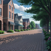 Understanding Seasonal Influences on Home Prices in Cambridge, ON
