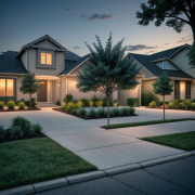 Understanding Seasonal Trends in Ingersoll's Real Estate Market