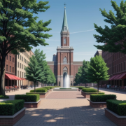 Strategies to Compete with Cash Buyers in Ingersoll's Competitive Real Estate Market