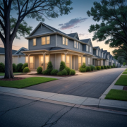 Enhancing Your Home's Energy Efficiency: Key Improvements for Courtenay Residents