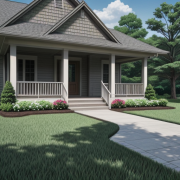 Selecting the Ideal Contractor for Your Home Improvements in Courtenay, BC