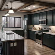 Assessing Luxury Real Estate Investments in Kitchener, ON