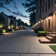 Exploring the Impact of Tariffs on Alternative Building Materials and Construction Methods in High River, AB